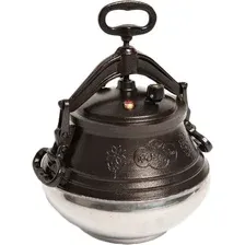Казан Rashko Baba Афганский (полированный) 30 л