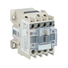 Контактор малогабаритный EKF PROxima КМЭ 3NO;1NO 12А 380В (ctr-s-12-380)
