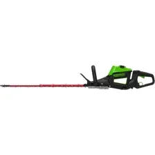 Кусторез Greenworks GC82HT2 2208307 (без АКБ)