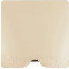 Вывод кабеля Legrand Etika 672390 (слоновая кость)