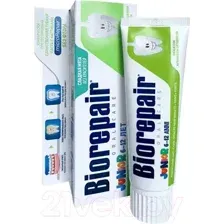 Зубная паста Biorepair Junior 75 мл