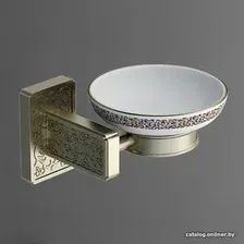 Мыльница Art&Max Gotico AM-E-4899AQ