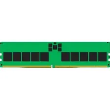 Оперативная память Kingston 32ГБ DDR5 5600 МГц KSM56R46BD8PMI-32HAI