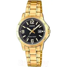 Наручные часы Casio Collection LTP-V004G-1B