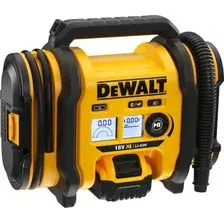 Автомобильный компрессор DeWalt DCC018N