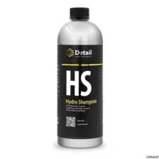 Автошампунь Detail Hydro Shampoo / DT-0159 (1л)