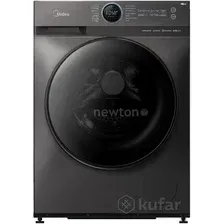 Стиральная машина Midea Lunar MF200W90WBSSRU