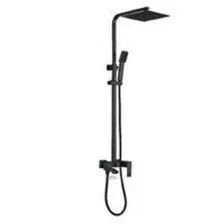 Душевая система Ledeme L72417B-1
