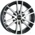 Литой диск TechLine 535 15x6" 5x112мм DIA 57.1мм ET 45мм BD