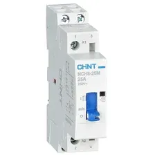 Контактор Chint NCH8-16M/11 257403