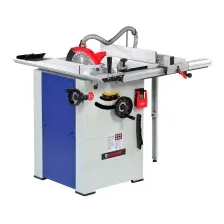 Циркулярный станок БЕЛМАШ TS-250ST1000/400 / S193A