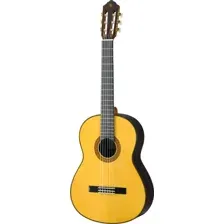 Акустическая гитара Yamaha CG192S