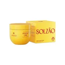 Solzao Ipanema Крем для тела Упругость и сияние, 250 мл