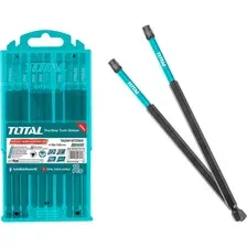 Бита ударная Total T25, TACIM16T2563, 150 мм, 10 шт
