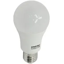 Лампа SmartBuy SBL-A60-15-60K-E27