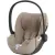 Детское автокресло Cybex Cloud T i-Size Plus (cozy beige)