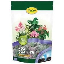 Удобрение Фаско Цветочное счастье (1л)