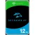 Жесткий диск Seagate SkyHawk 12TB (ST12000VE003)