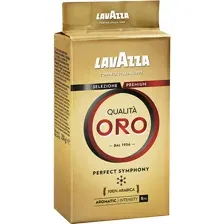 Кофе Lavazza Qualita Oro молотый 250 г