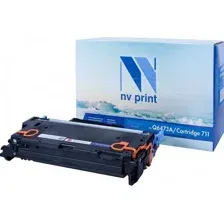 Картридж NV Print NV-Q6473A/711M