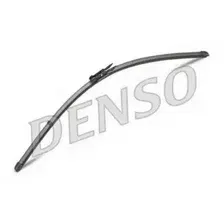 Щетка стеклоочистителя бескаркасная DF-037 DENSO 650/26" , 500/20" 2 шт.