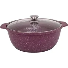 Жаровня Kukmara Trendy Style Mystery ж41tsm