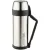 Термос для еды THERMOS FDH-2005 SBK 2л (серебристый)