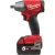 Гайковерт Milwaukee M18 ONEIWF12-502X Fuel 4933451374