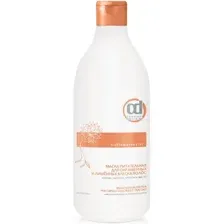 Маска Constant Delight Питательная для окрашенных и лишенных блеска волос 1 л