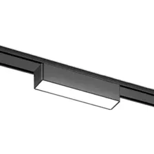 Трековый светильник Ambrella light Magnetic Ultra Slim GV1443 BK (черный)