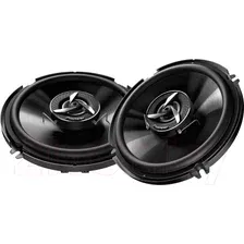 Коаксиальная АС Pioneer TS-6521F