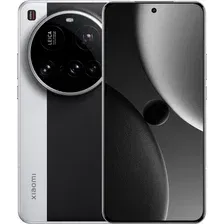 Телефон Xiaomi 15 Ultra 16GB/512GB международная версия (черный/серебристый)