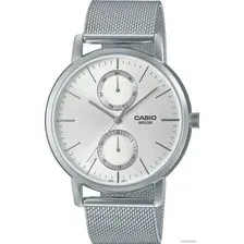 Наручные часы Casio MTP-B310M-7A