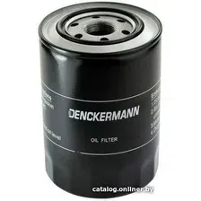 Масляный фильтр Denckermann A210108