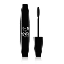 Тушь для ресниц BELL Glam and Sexy Volume придающая экстремальный объемная, тон Черный