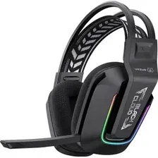 Наушники URZUS Black Cloud Wireless