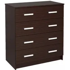 Комод Интерлиния Эльф-8 (дуб венге)