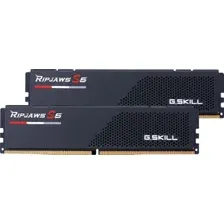 Оперативная память G.Skill Ripjaws S5 2x48ГБ DDR5 5200 МГц F5-5200J4040A48GX2-RS5K