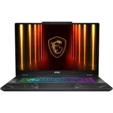 Игровой ноутбук MSI Cyborg A17 AI B2HWEKG-041XRU
