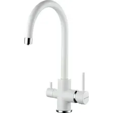 Смеситель Paulmark Es213211-WH