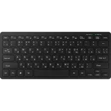 Клавиатура Maxvi KWS-03 Mini