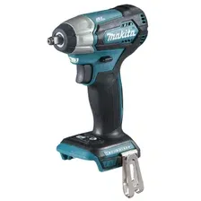 Гайковерт аккумуляторный ударный MAKITA LXT DTW 180 Z (DTW180Z)
