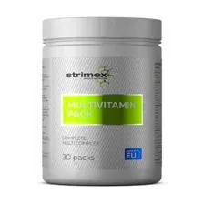 Strimex Multivitamin Pack 30 пакетиков