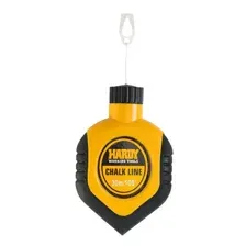 Шнур разметочный 30м HARDY