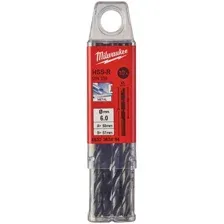 Набор сверл Milwaukee 4932363494 (10 предметов)
