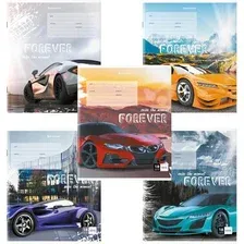 Школьная тетрадь BRAUBERG Sports car 106479 (18 л, клетка)