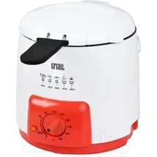Фритюрница GFGRIL GFF-09