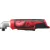 Винтоверт Milwaukee M12 BRAID-0, 4933451247
