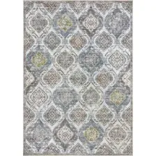 Покрытие напольное тафтинговое Champion Carpet Lion 2406703-1 (1.4x2)