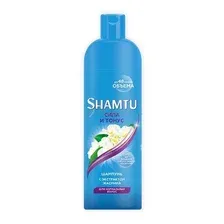 Шампунь SHAMTU Сила и Тонус для нормальных волос, 500 мл